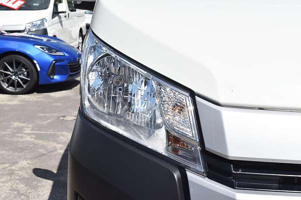 2022 Toyota Hiace GDH300R LWB