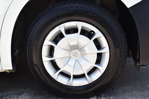 2022 Toyota Hiace GDH300R LWB
