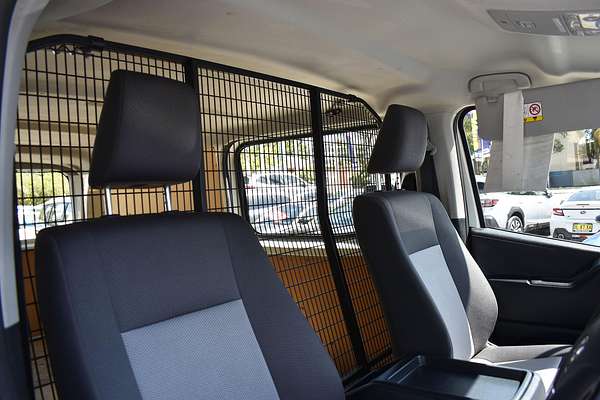 2022 Toyota Hiace GDH300R LWB