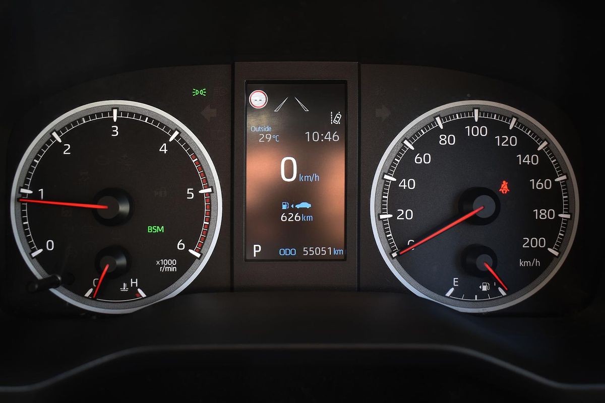2022 Toyota Hiace GDH300R LWB