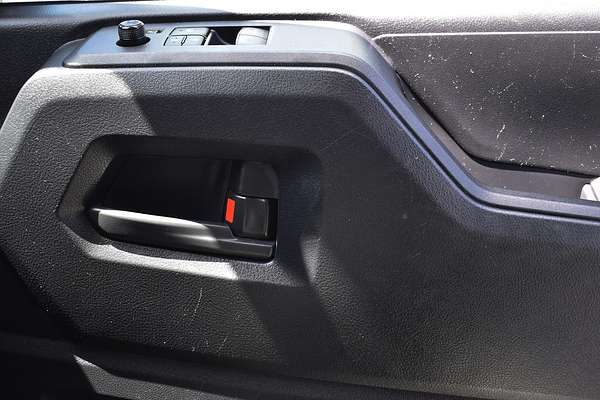2022 Toyota Hiace GDH300R LWB
