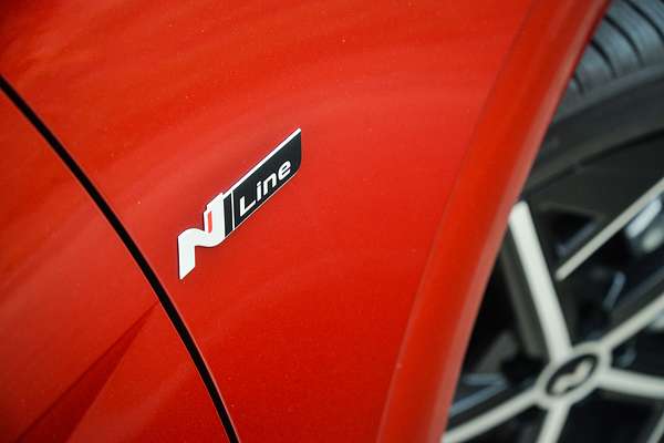 2024 Hyundai IONIQ 5 DYNAMIQ N Line NE.V5