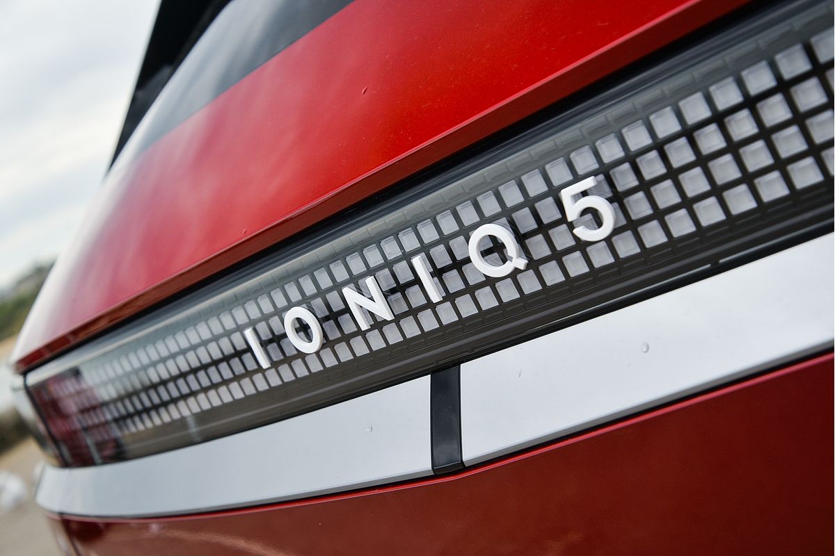 2024 Hyundai IONIQ 5 DYNAMIQ N Line NE.V5
