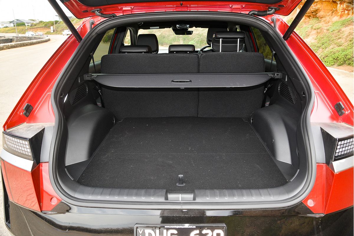 2024 Hyundai IONIQ 5 DYNAMIQ N Line NE.V5