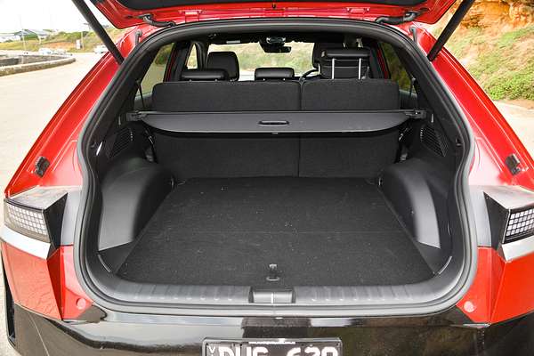 2024 Hyundai IONIQ 5 DYNAMIQ N Line NE.V5