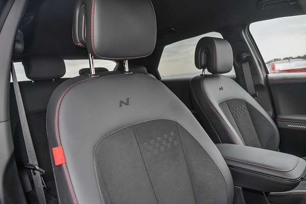 2024 Hyundai IONIQ 5 DYNAMIQ N Line NE.V5