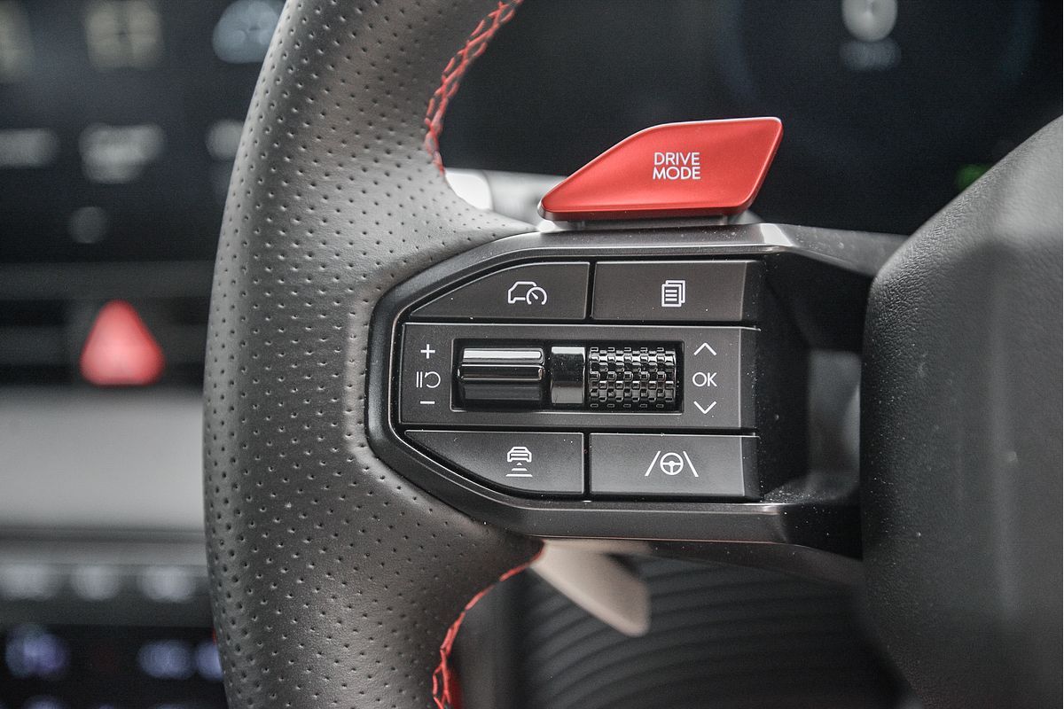 2024 Hyundai IONIQ 5 DYNAMIQ N Line NE.V5