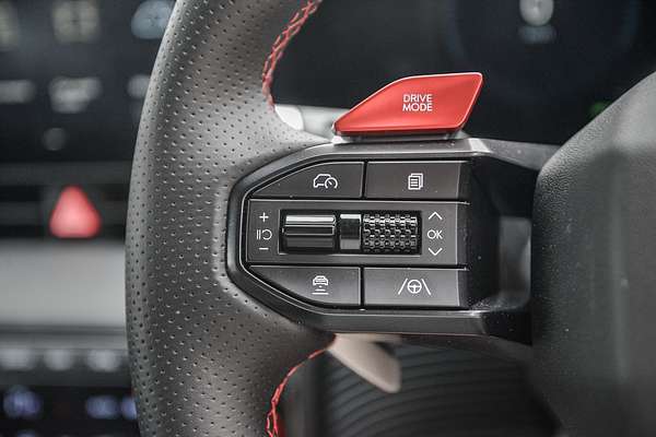 2024 Hyundai IONIQ 5 DYNAMIQ N Line NE.V5