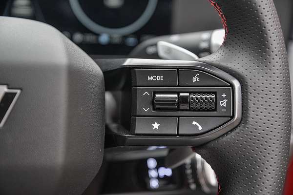 2024 Hyundai IONIQ 5 DYNAMIQ N Line NE.V5