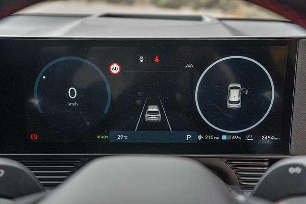 2024 Hyundai IONIQ 5 DYNAMIQ N Line NE.V5