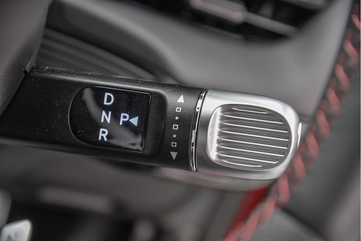 2024 Hyundai IONIQ 5 DYNAMIQ N Line NE.V5