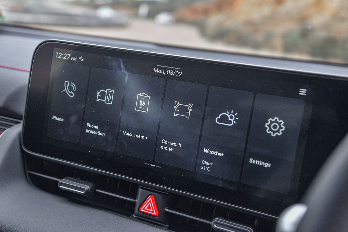 2024 Hyundai IONIQ 5 DYNAMIQ N Line NE.V5