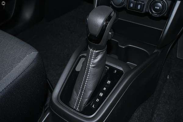 2024 Suzuki Swift Hybrid Plus UZ
