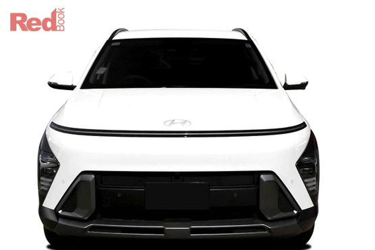 2025 Hyundai Kona Hybrid Premium SX2.V2