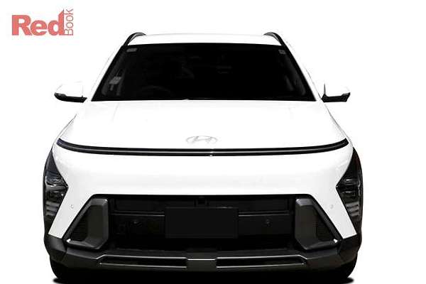 2025 Hyundai Kona Hybrid Premium SX2.V2