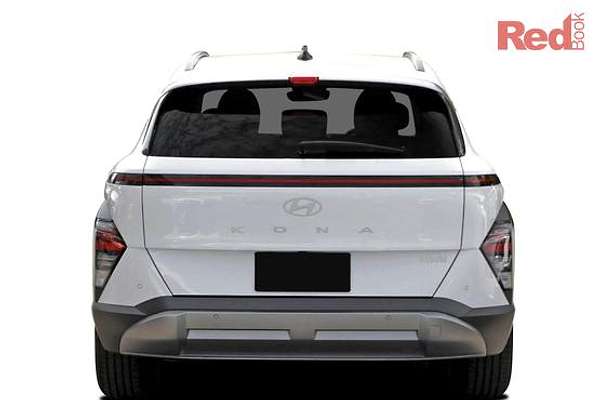 2025 Hyundai Kona Hybrid Premium SX2.V2