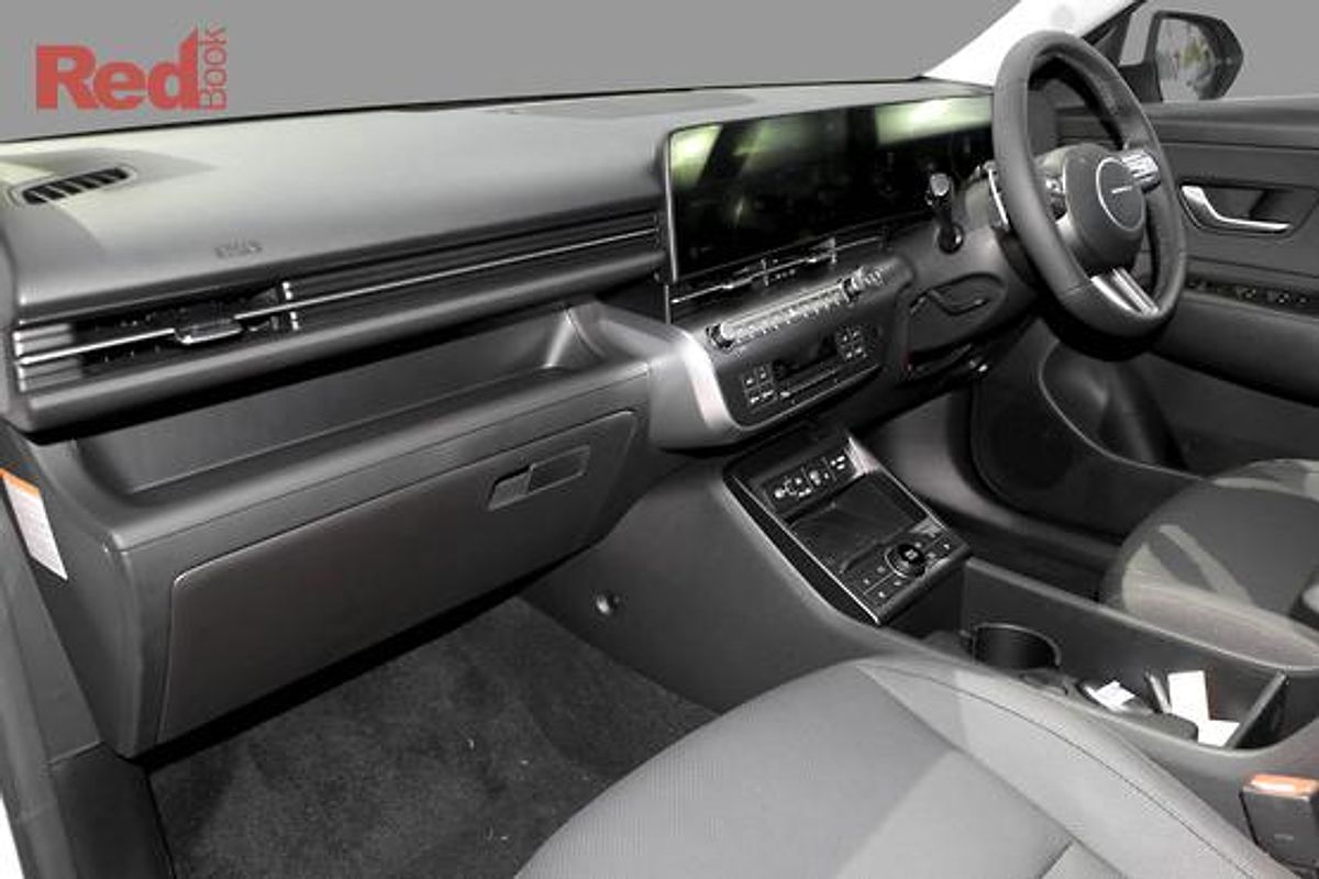2025 Hyundai Kona Hybrid Premium SX2.V2