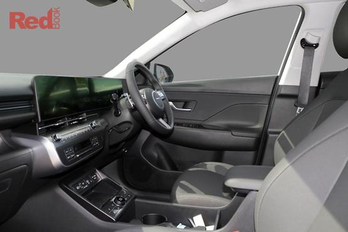2025 Hyundai Kona Hybrid Premium SX2.V2