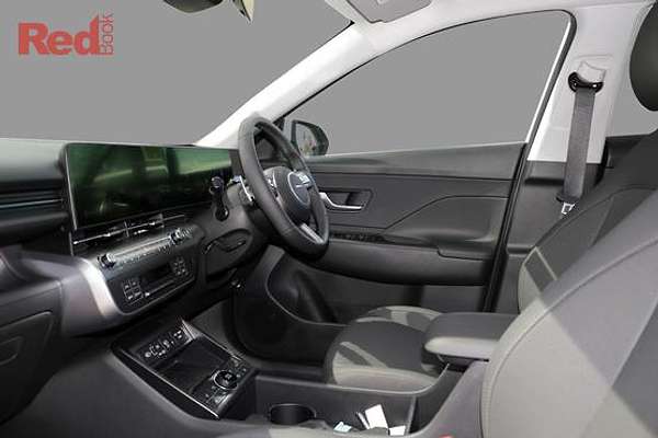 2025 Hyundai Kona Hybrid Premium SX2.V2