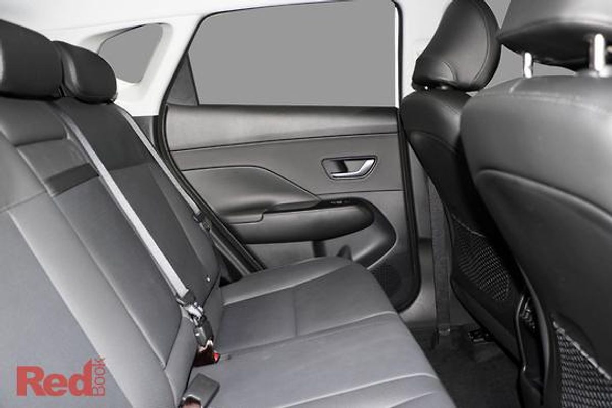 2025 Hyundai Kona Hybrid Premium SX2.V2