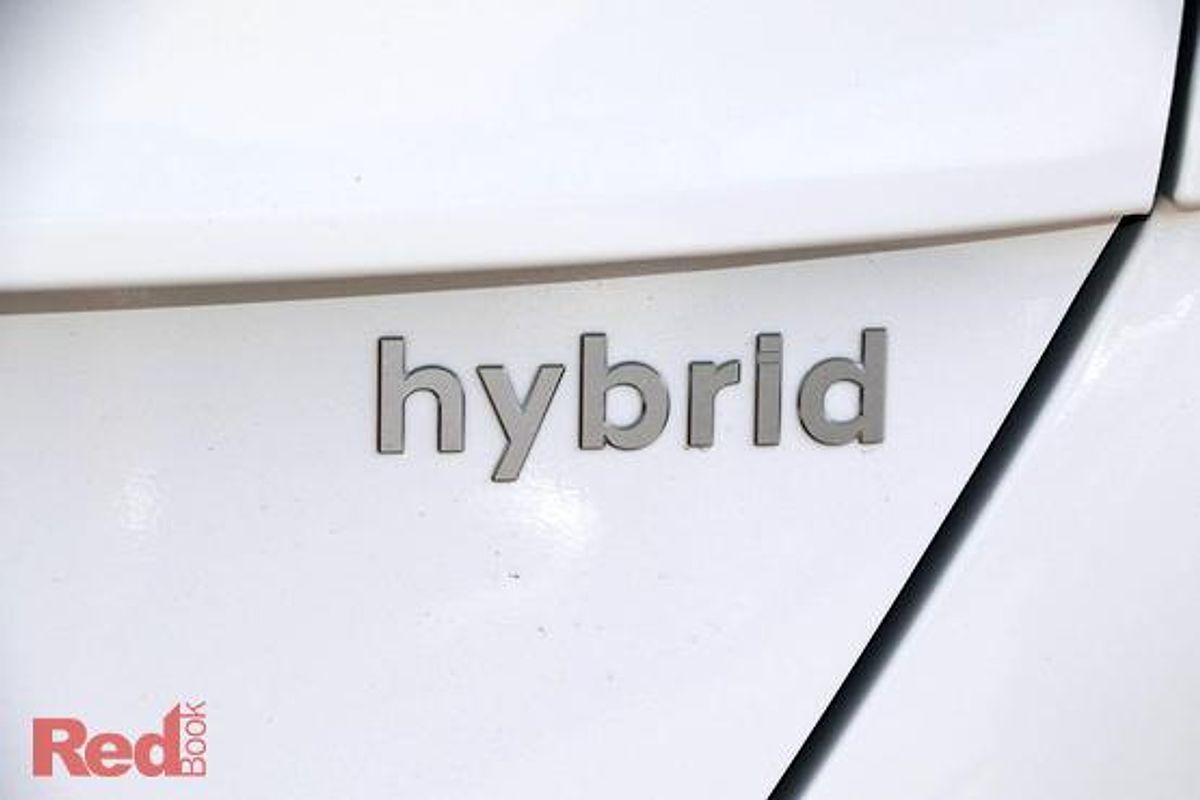 2025 Hyundai Kona Hybrid Premium SX2.V2