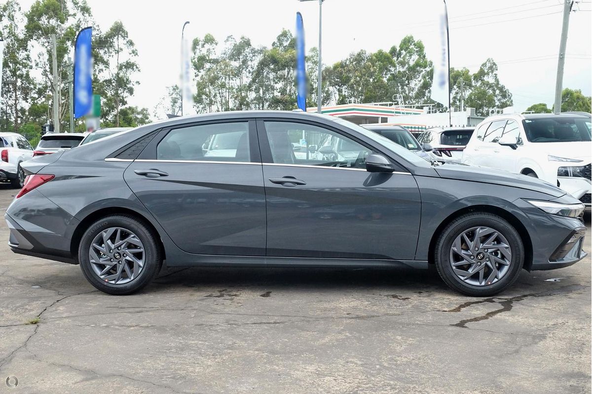 2024 Hyundai i30 CN7.V2