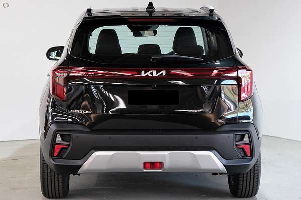 2024 Kia Seltos S SP2 PE