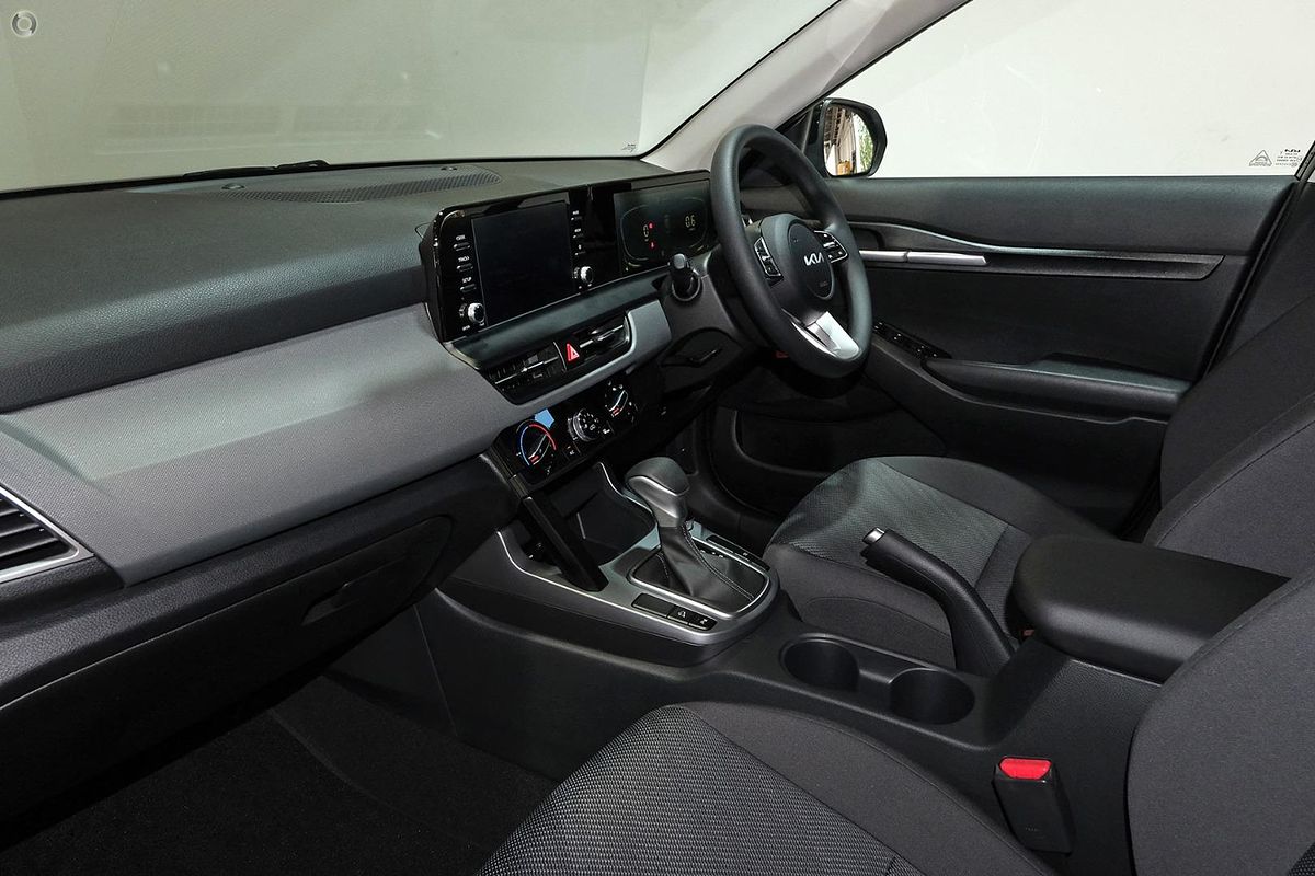 2024 Kia Seltos S SP2 PE