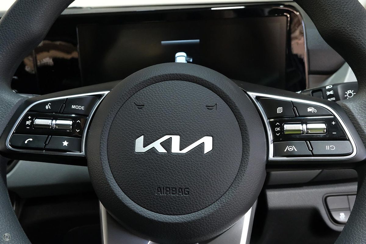 2024 Kia Seltos S SP2 PE