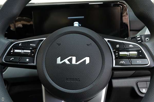2024 Kia Seltos S SP2 PE