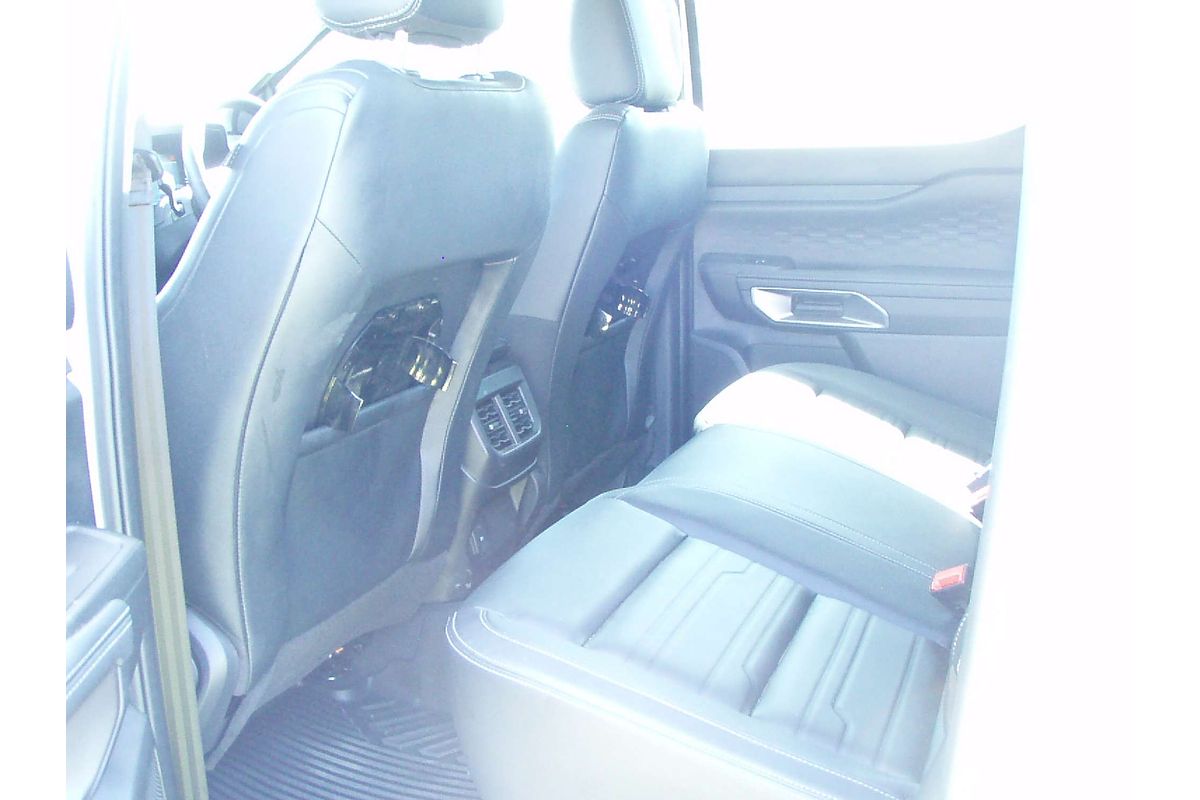 2023 Ford Ranger Sport  4X4