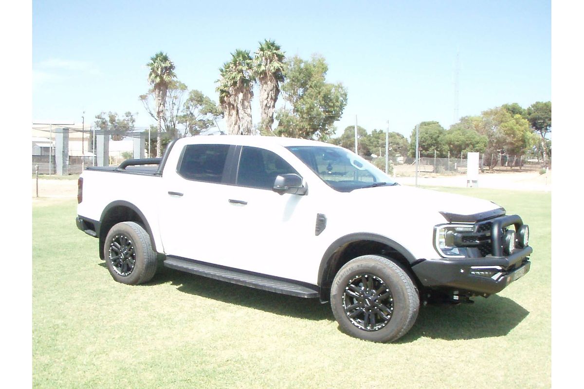 2023 Ford Ranger Sport  4X4