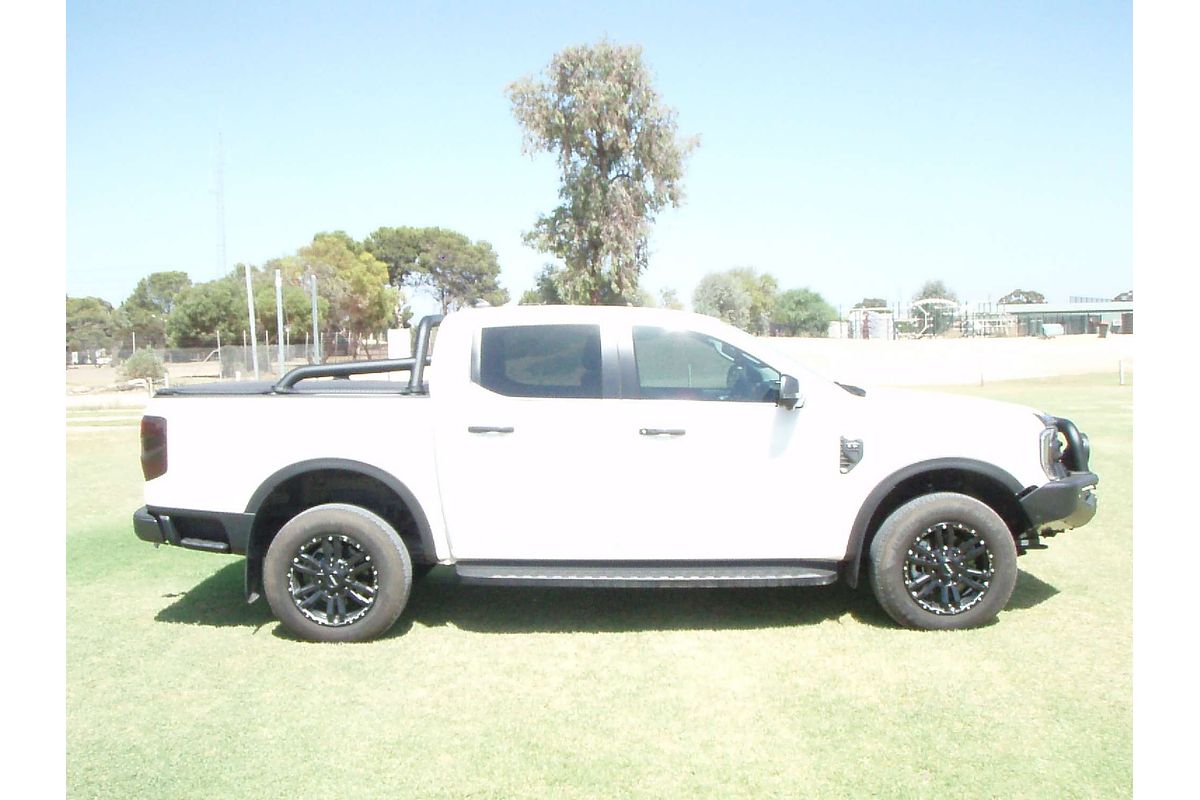 2023 Ford Ranger Sport  4X4