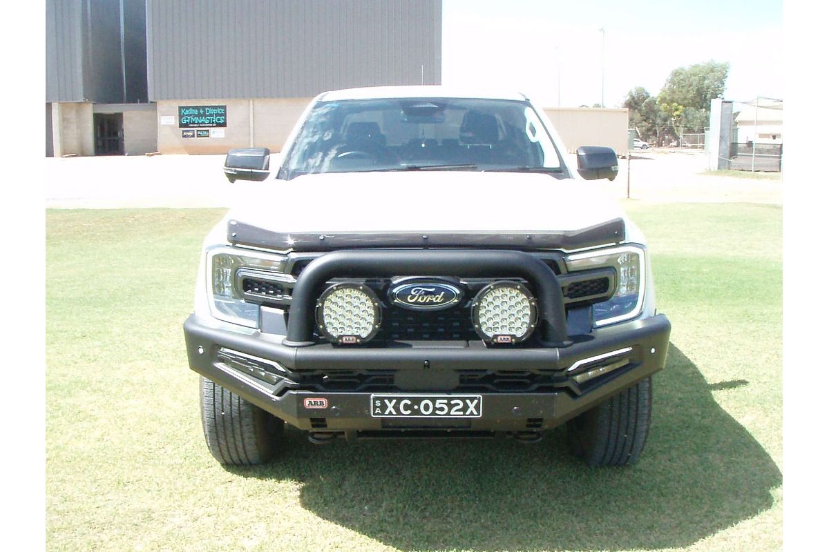 2023 Ford Ranger Sport  4X4