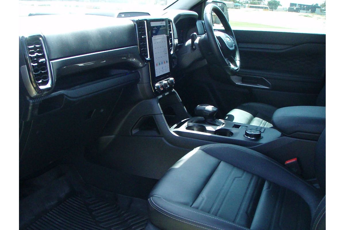 2023 Ford Ranger Sport  4X4
