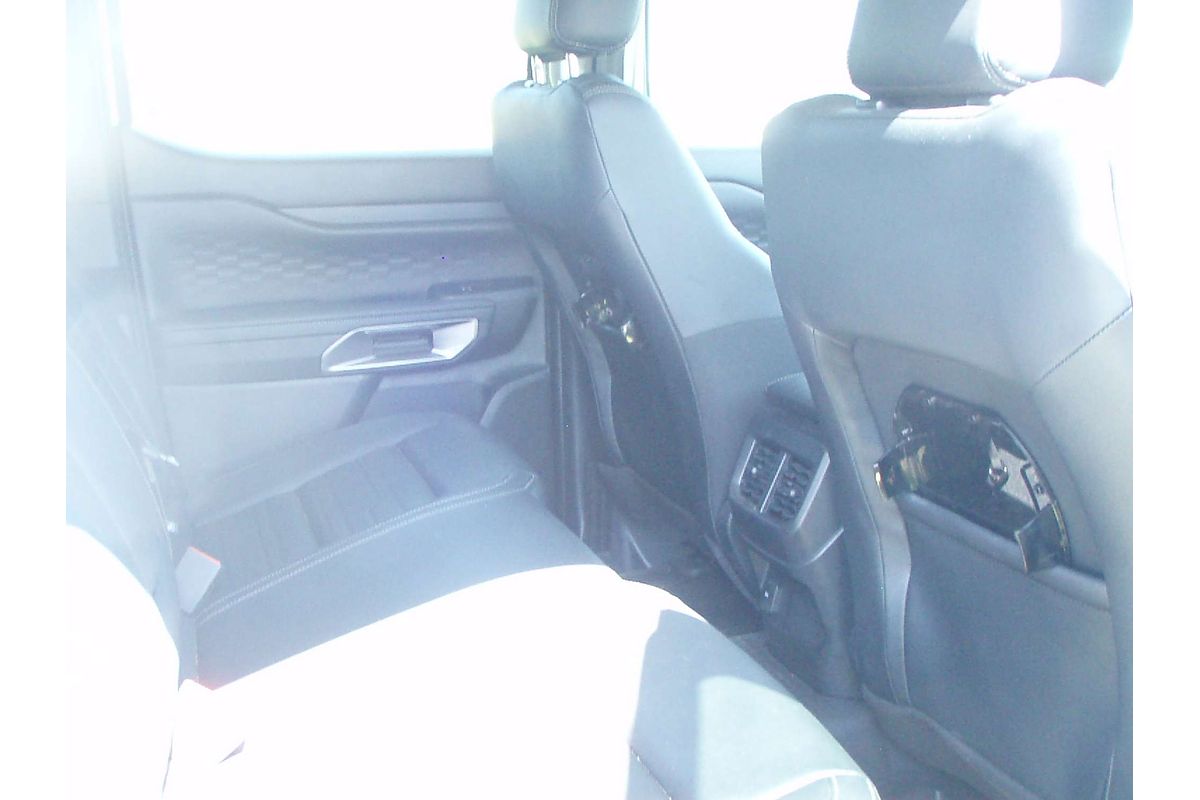 2023 Ford Ranger Sport  4X4
