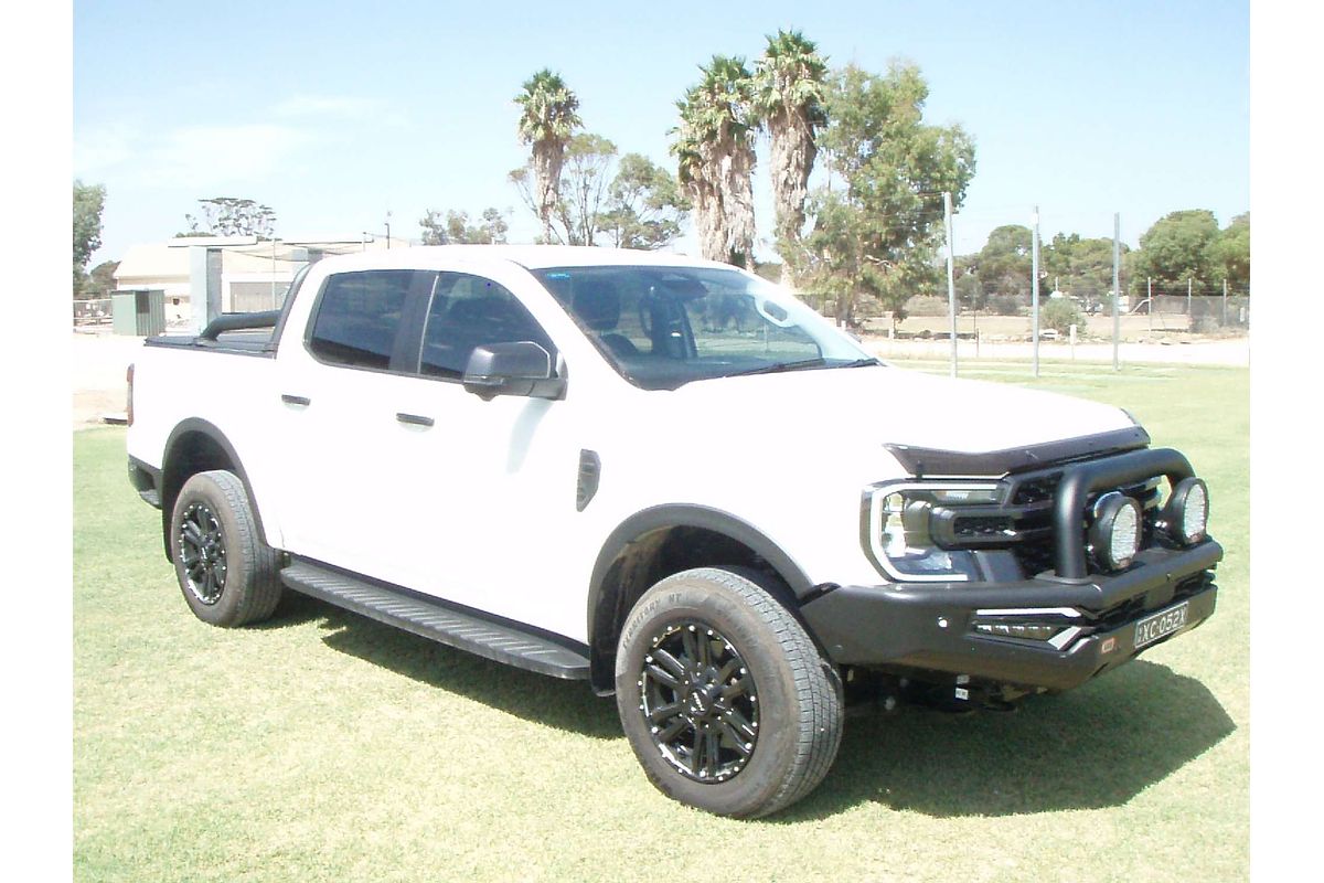2023 Ford Ranger Sport  4X4