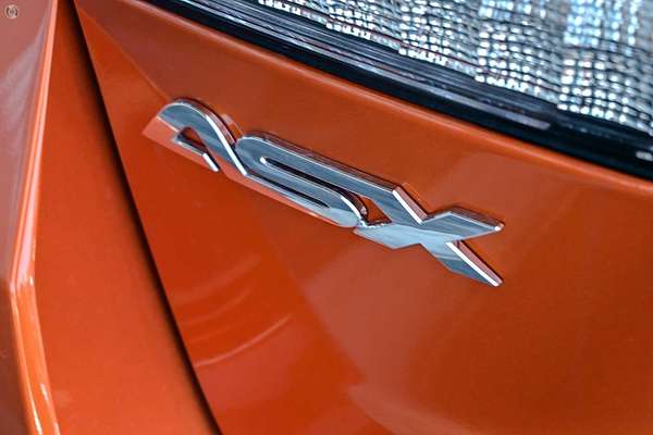 2024 Mitsubishi ASX Exceed XD