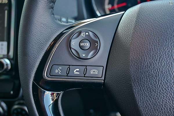 2024 Mitsubishi ASX Exceed XD