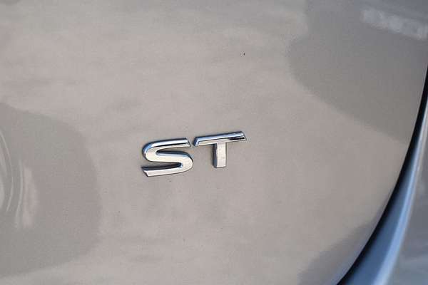 2016 Nissan QASHQAI ST J11