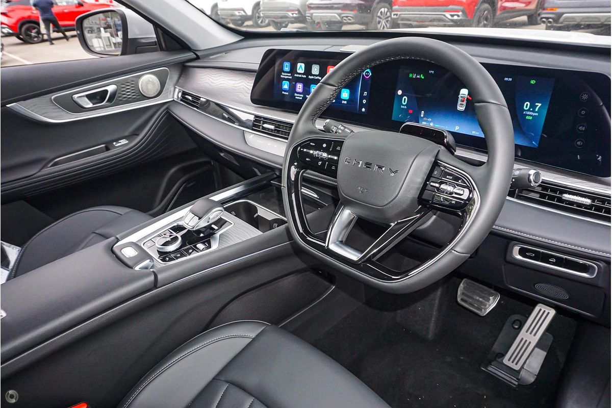 2024 Chery Tiggo 8 Pro Max Elite T31