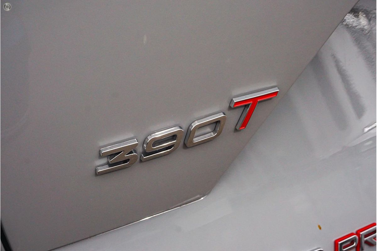 2024 Chery Tiggo 8 Pro Max Elite T31