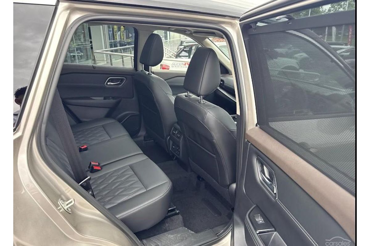 2024 Nissan X-TRAIL Ti-L e-POWER T33