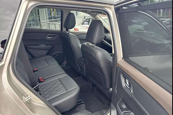 2024 Nissan X-TRAIL Ti-L e-POWER T33