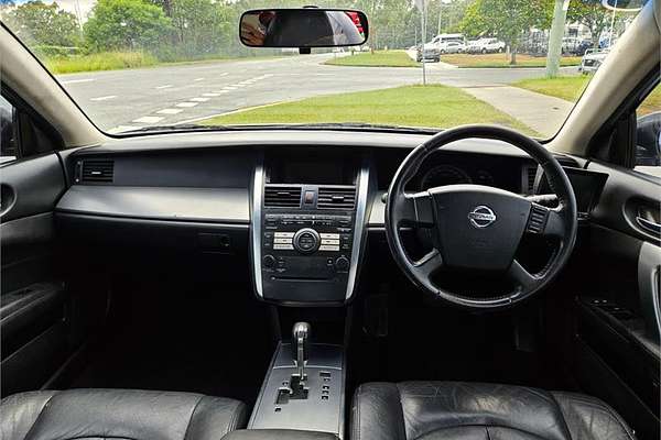 2007 Nissan Maxima ST-L J31