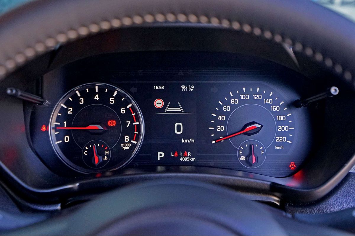 2024 Suzuki Swift Hybrid Plus UZ