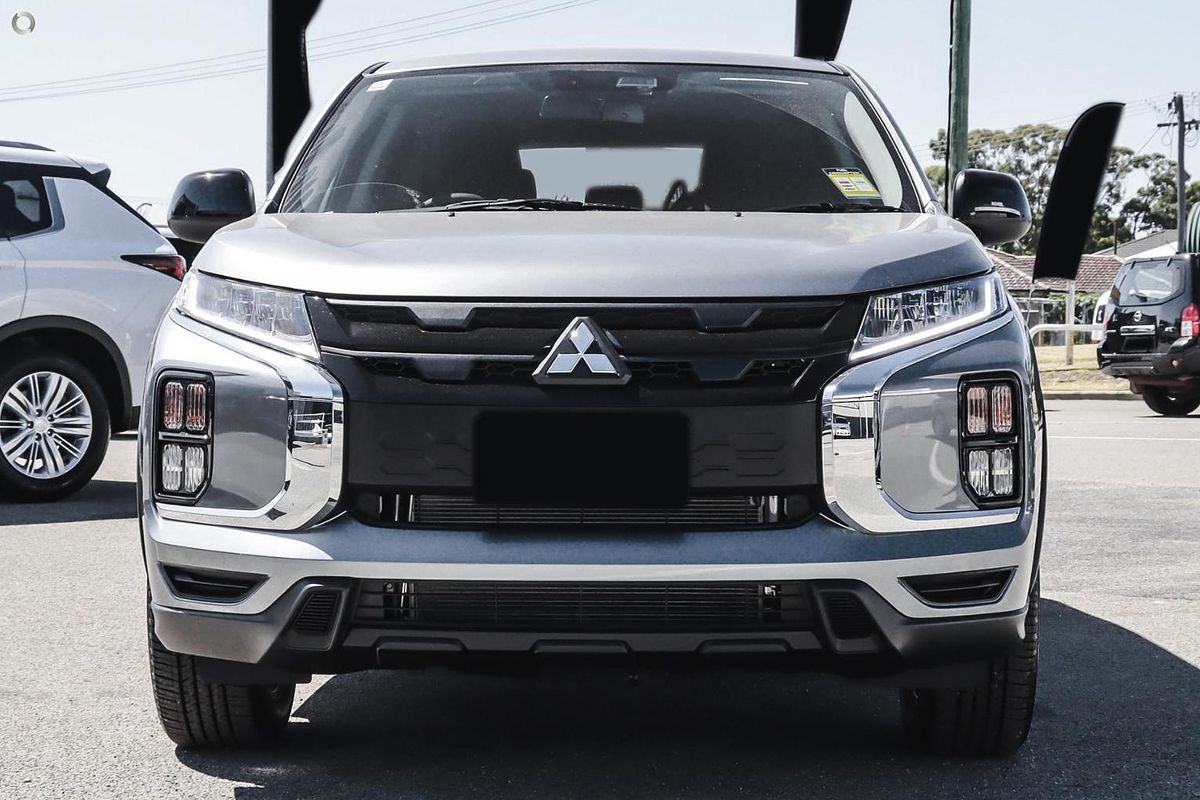 2024 Mitsubishi ASX MR XD