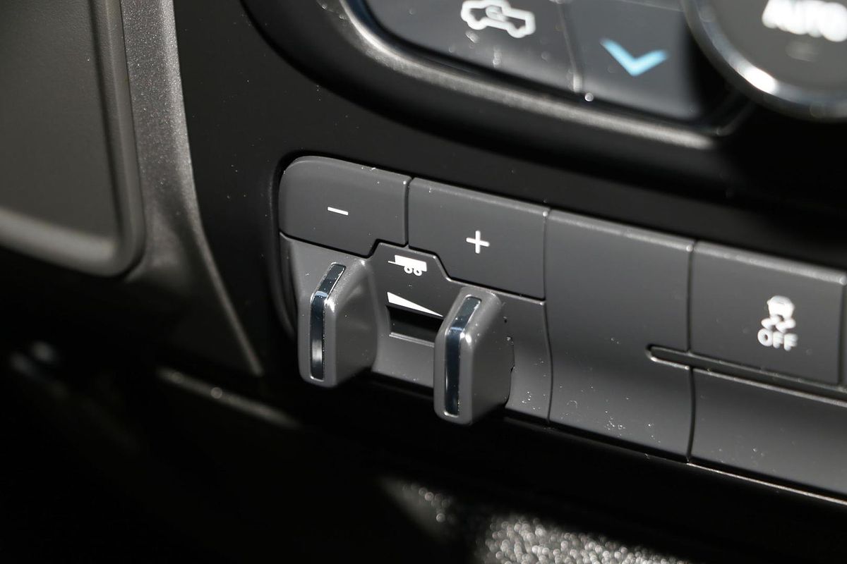 2022 RAM 1500 Warlock II RamBox DS 4X4 SWB