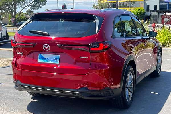 2024 Mazda CX-90 G50e Touring KK