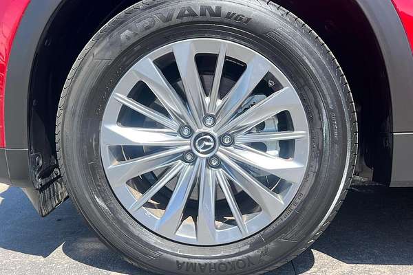 2024 Mazda CX-90 G50e Touring KK
